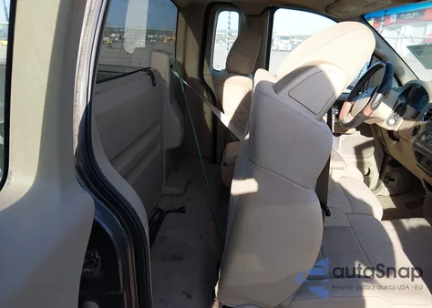 2006 Ford F-150 Xl/Xlt z USA, uszkodzony, nr VIN 1FTRF12V16NA89299